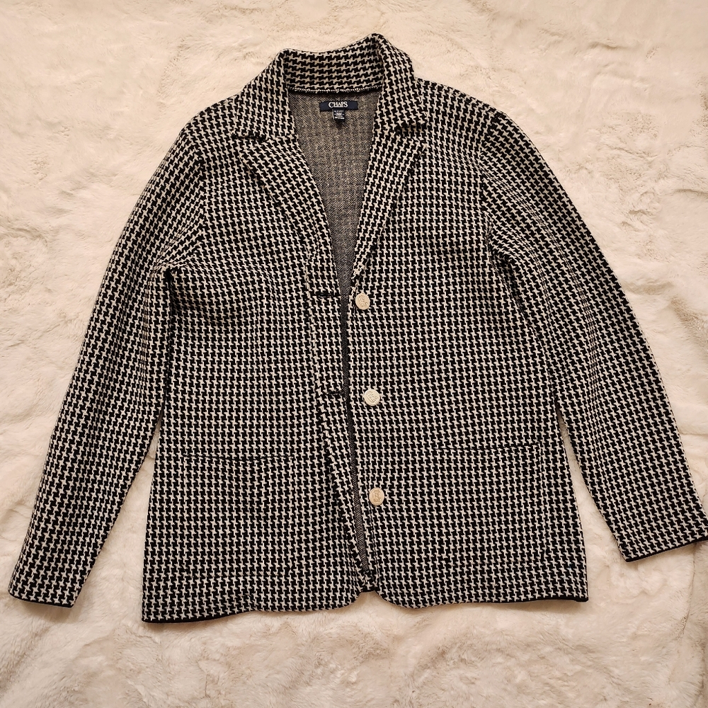 Chaps Women's Coat | Blazer XL